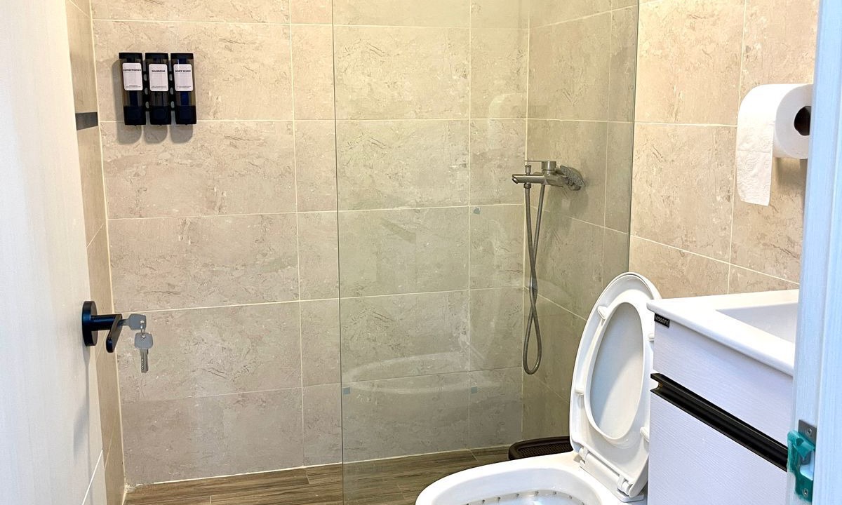 Photo of Bathroom in Santo Domingo