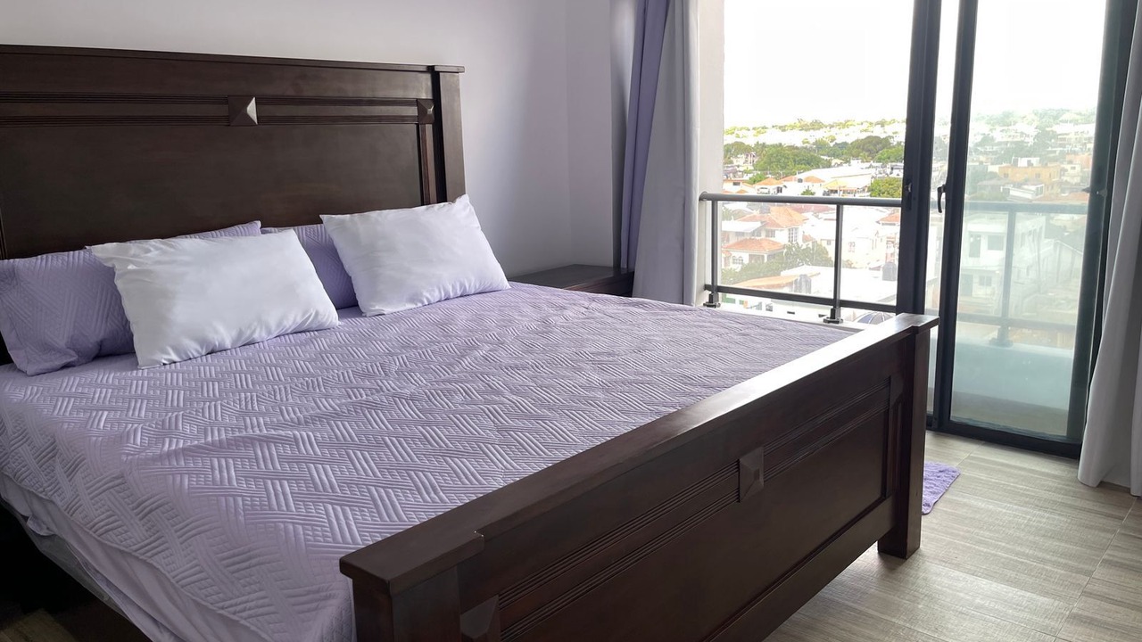 Photo of Bedroom in Santo Domingo