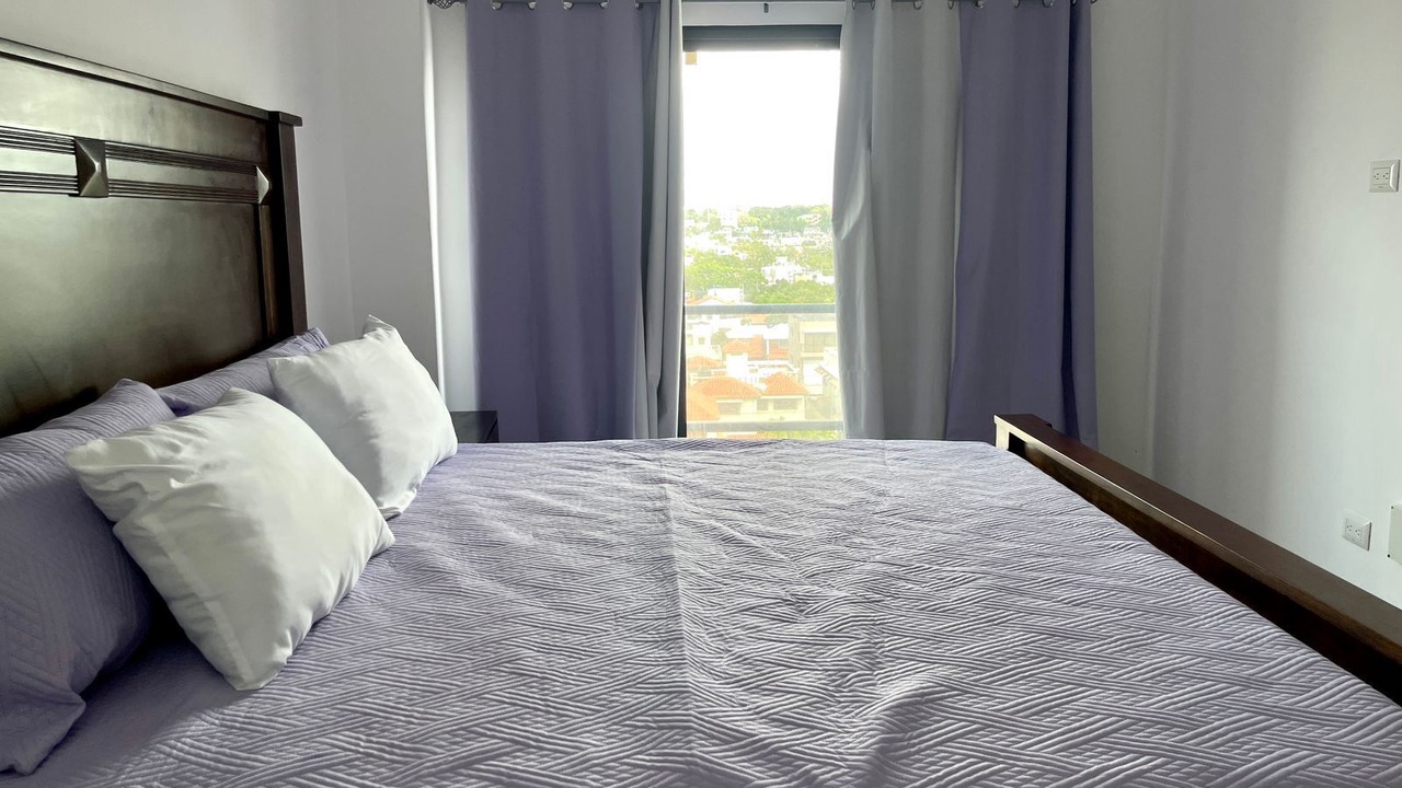 Photo of Bedroom in Santo Domingo