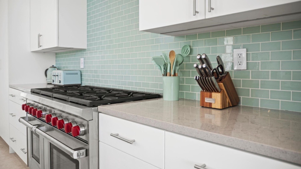 Photo of Kitchen in Casa de Campo