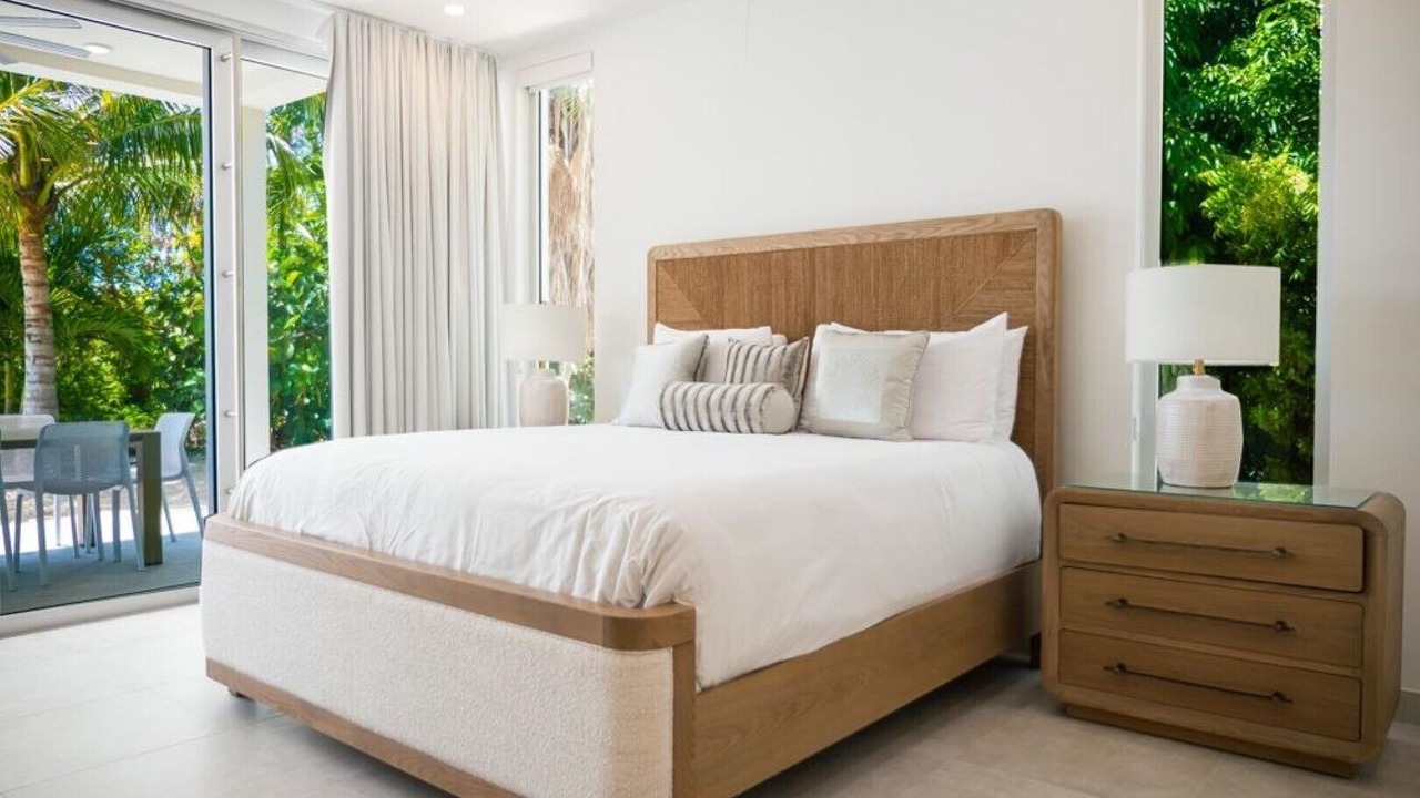 Photo of Bedroom in Casa de Campo