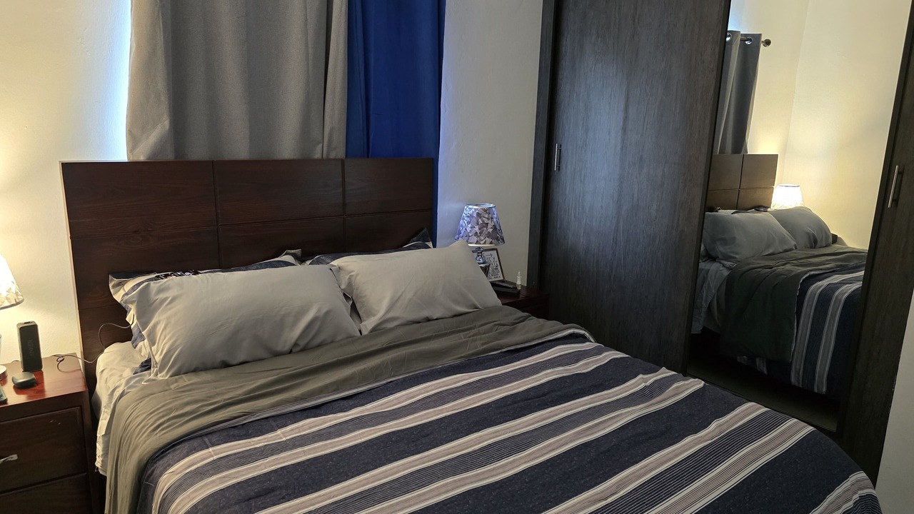 Photo of Bedroom in Montellano