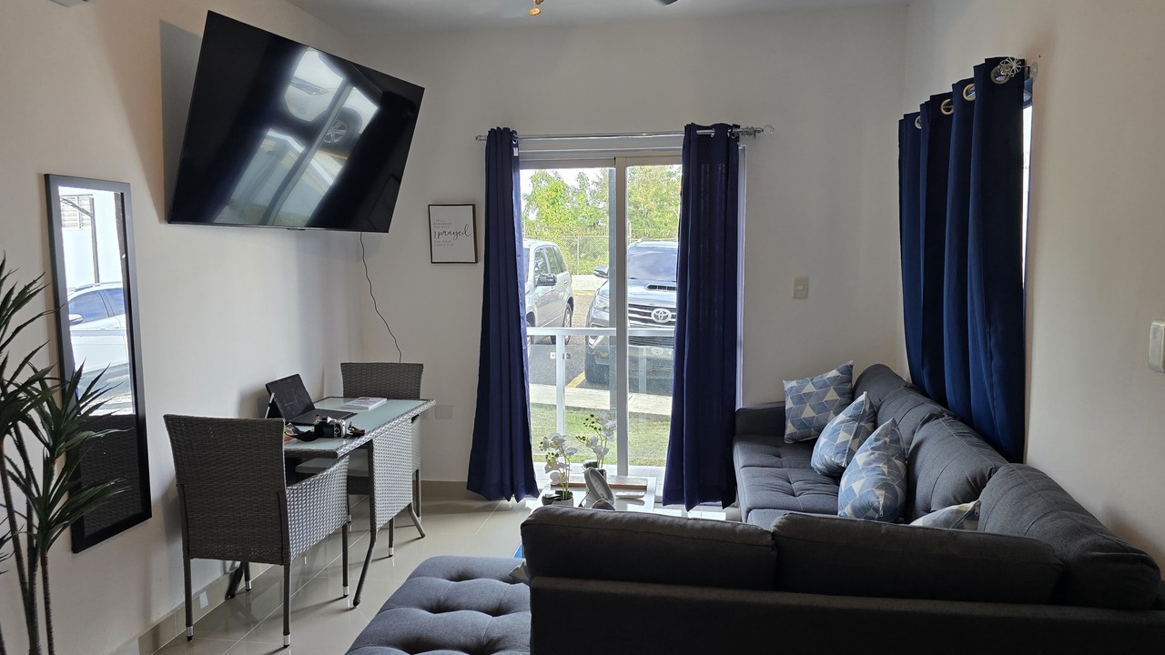 Photo of Livingroom in Montellano