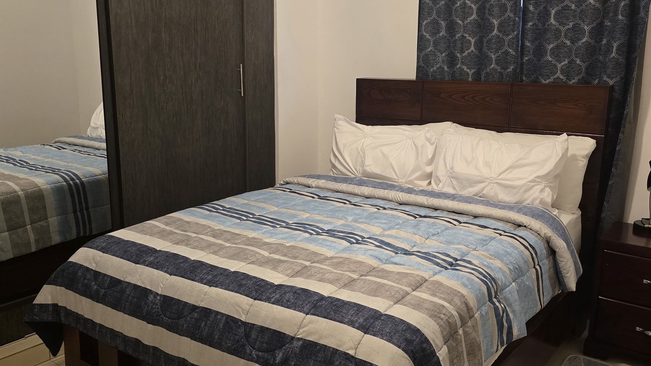 Photo of Bedroom in Montellano