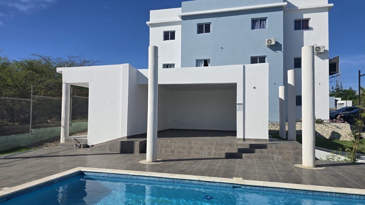 Photo of Outdoor in Montellano