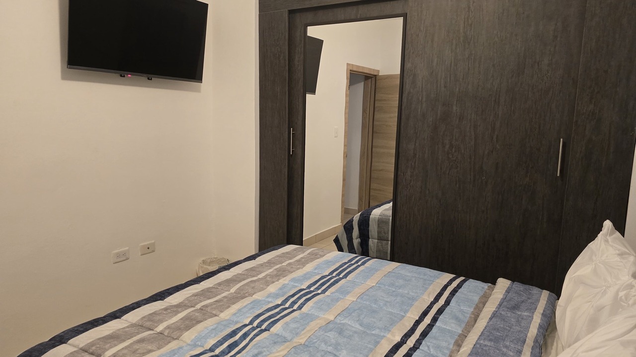 Photo of Bedroom in Montellano
