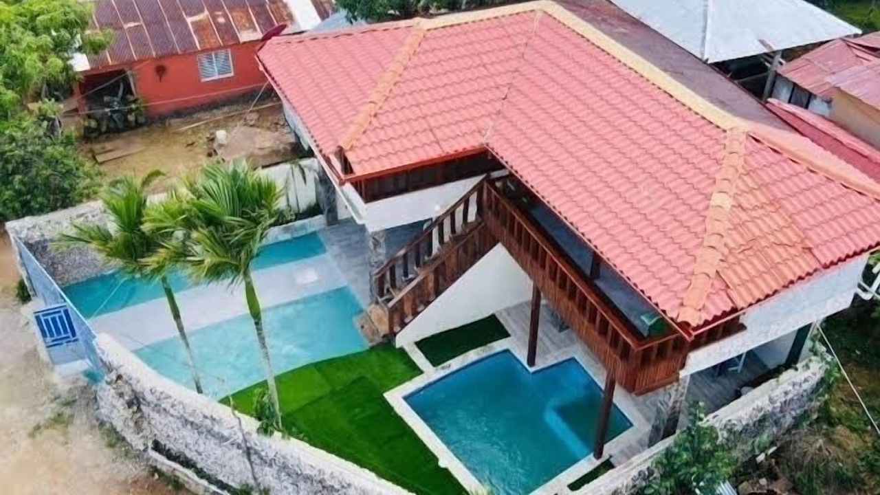 Photo of Outdoor in Cabrera