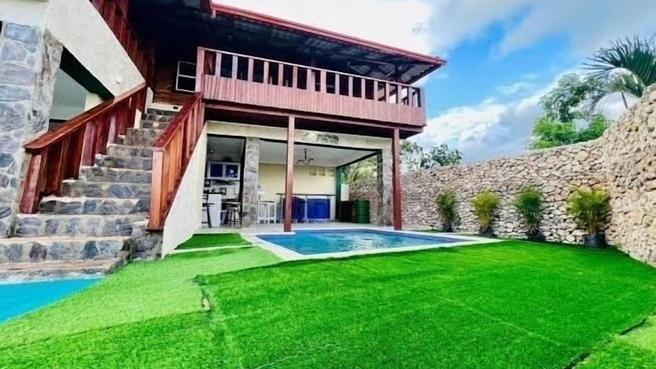 Photo of Outdoor in Cabrera