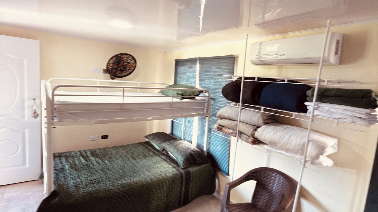 Photo of Bedroom in Cabrera
