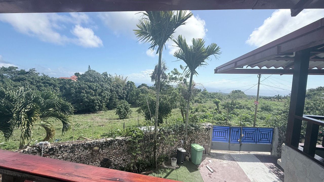 Photo of Outdoor in Cabrera