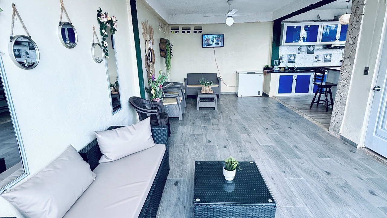 Photo of Livingroom in Cabrera