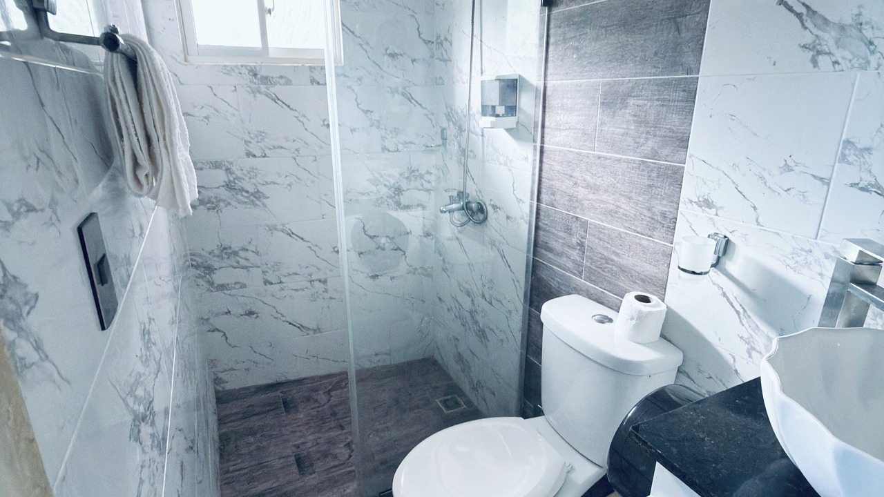 Photo of Bathroom in Cabrera