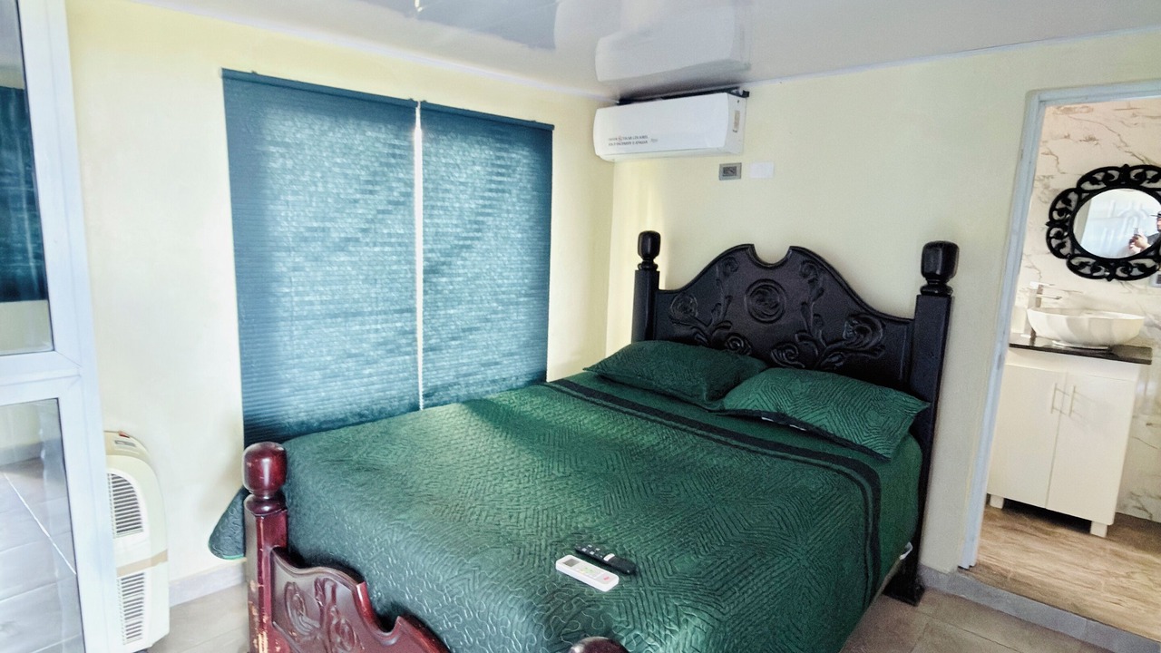 Photo of Bedroom in Cabrera