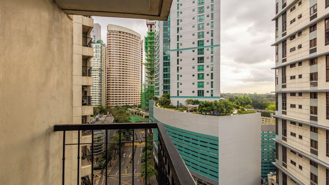 Photo of Outdoor in Bonifacio Global City