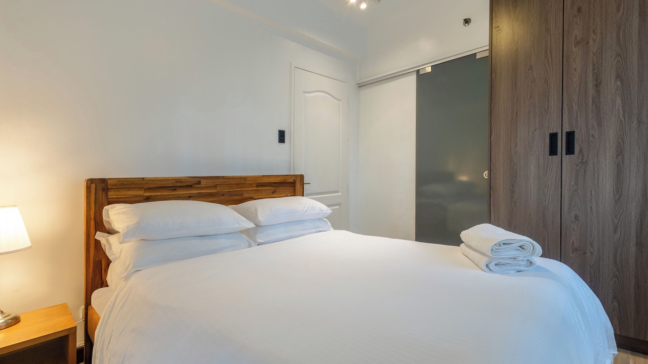 Photo of Bedroom in Bonifacio Global City