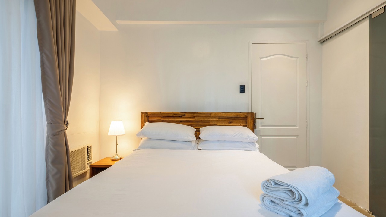 Photo of Bedroom in Bonifacio Global City