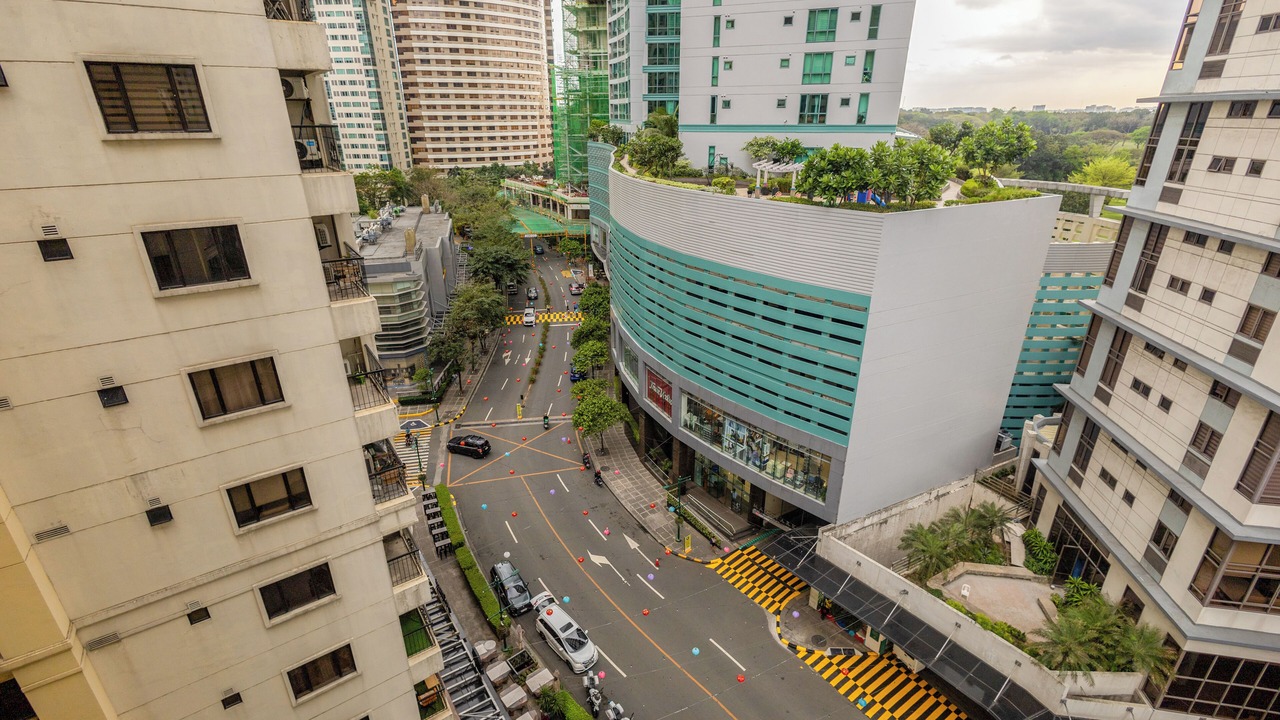 Photo of Outdoor in Bonifacio Global City