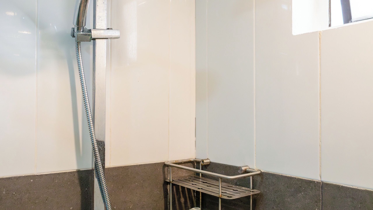 Photo of Bathroom in Bonifacio Global City