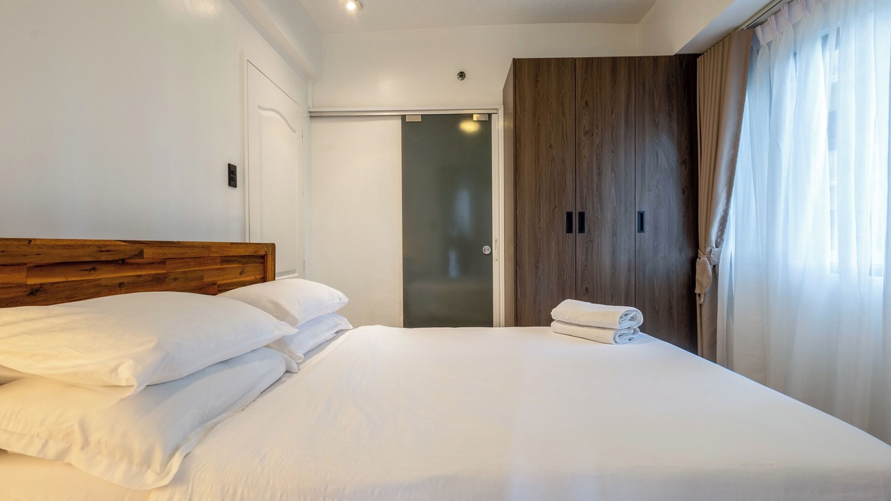 Photo of Bedroom in Bonifacio Global City