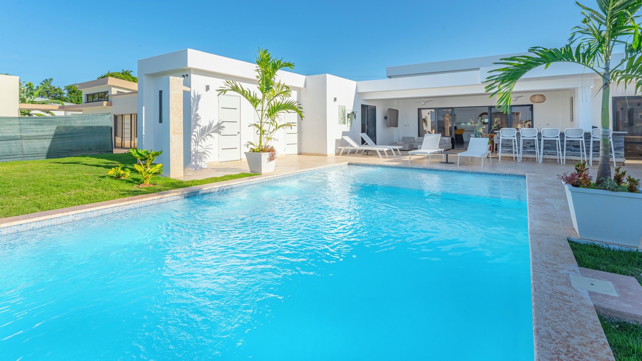 Photo of Outdoor in La Mulata
