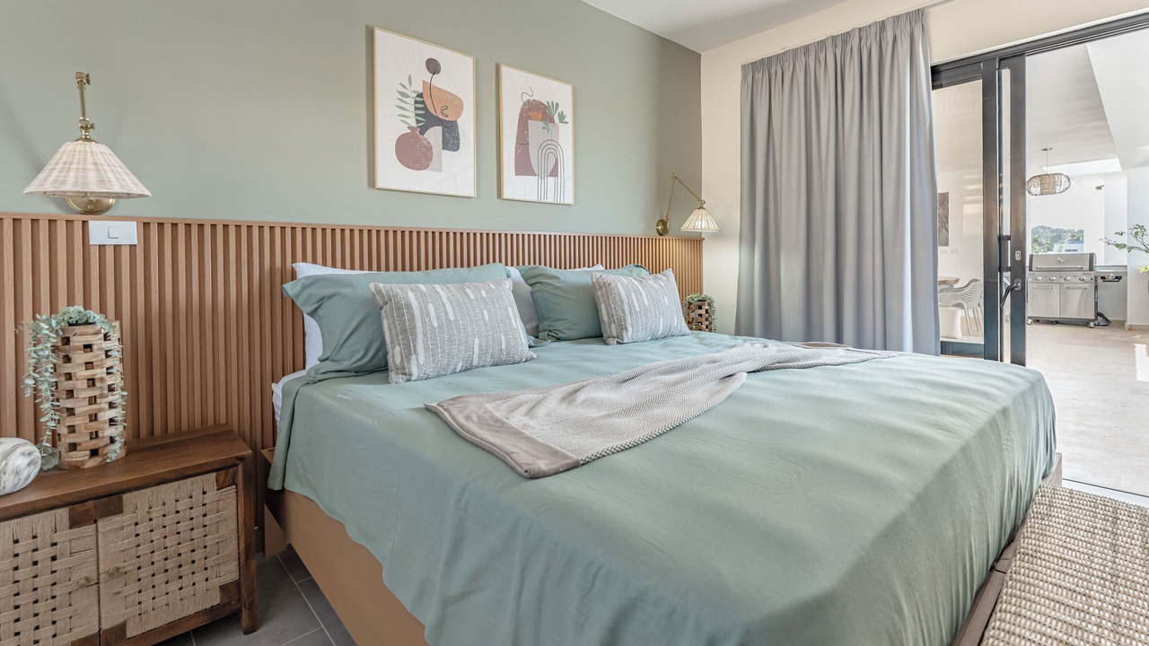 Photo of Bedroom in La Mulata