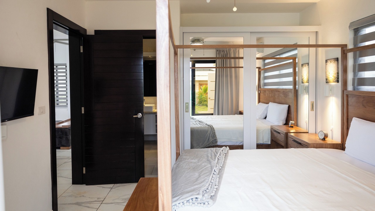 Photo of Bedroom in La Mulata