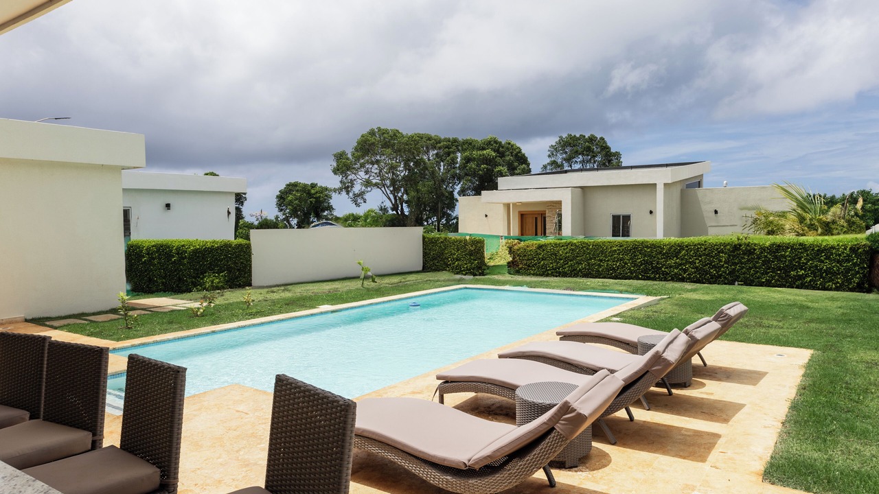 Photo of Outdoor in La Mulata