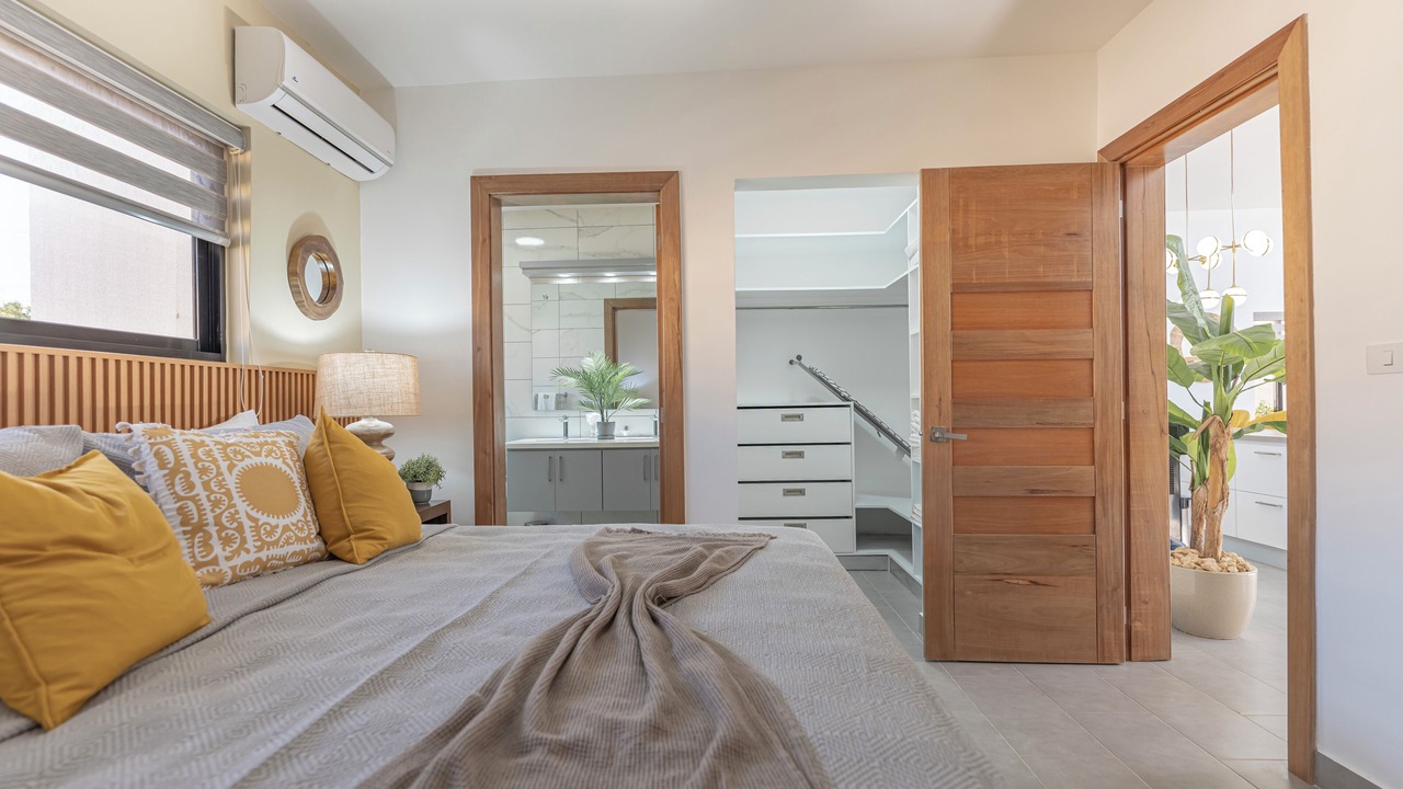 Photo of Bedroom in La Mulata