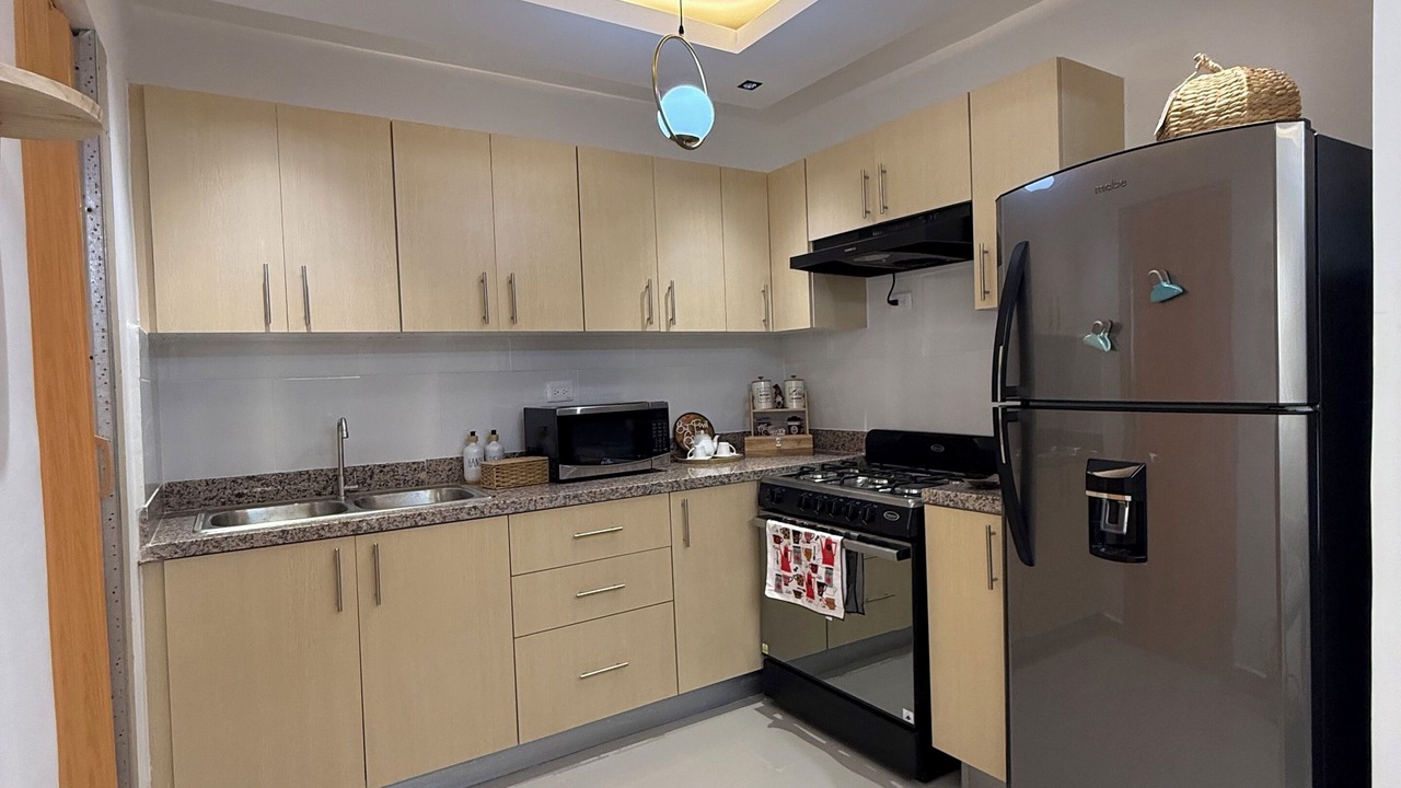Photo of Kitchen in Bani