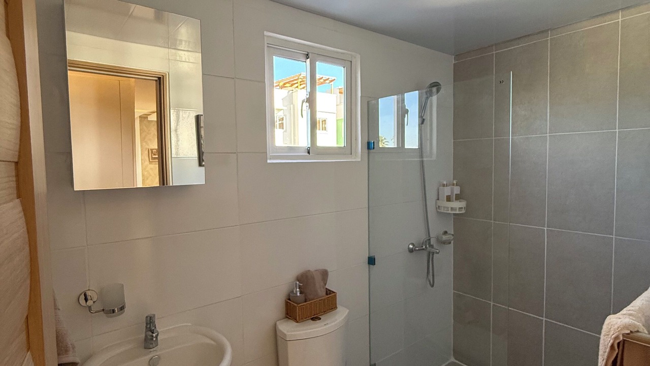 Photo of Bathroom in Bani