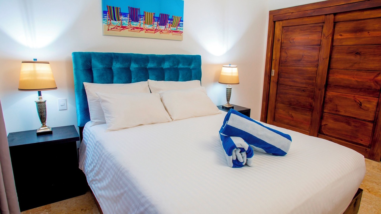 Photo of Bedroom in El Cortecito