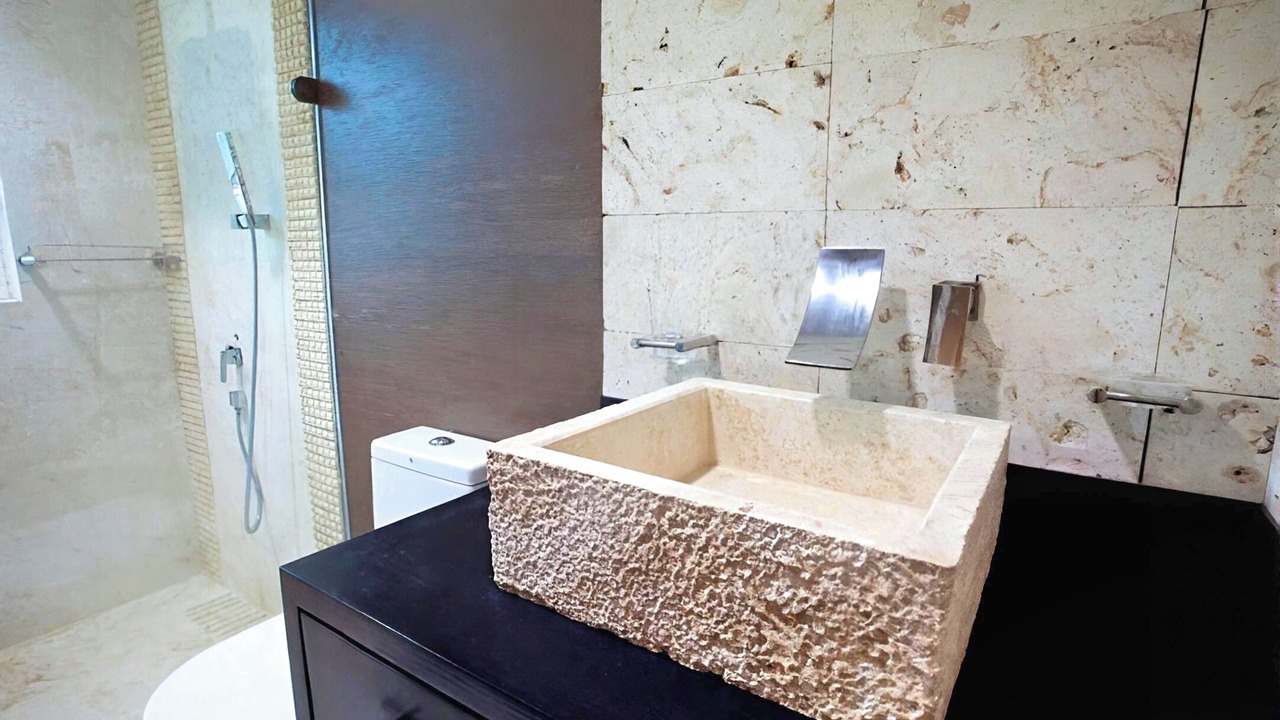 Photo of Bathroom in El Cortecito