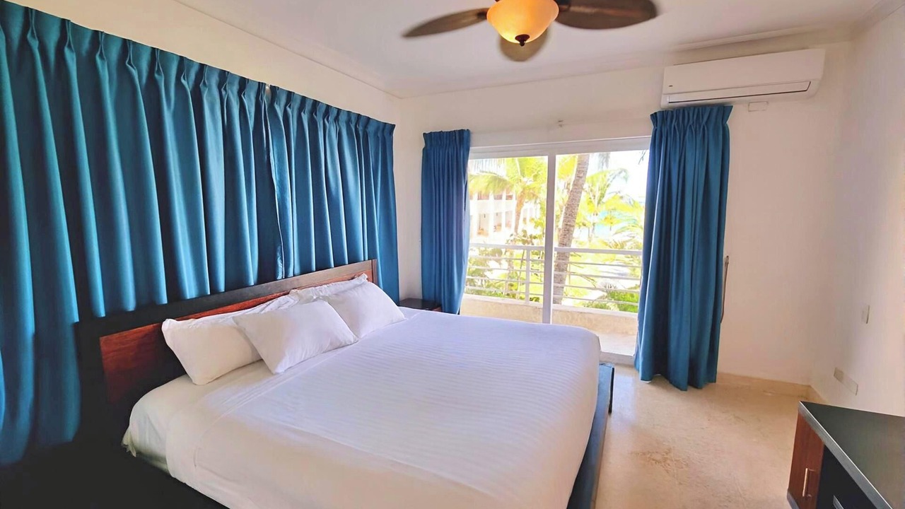 Photo of Bedroom in El Cortecito