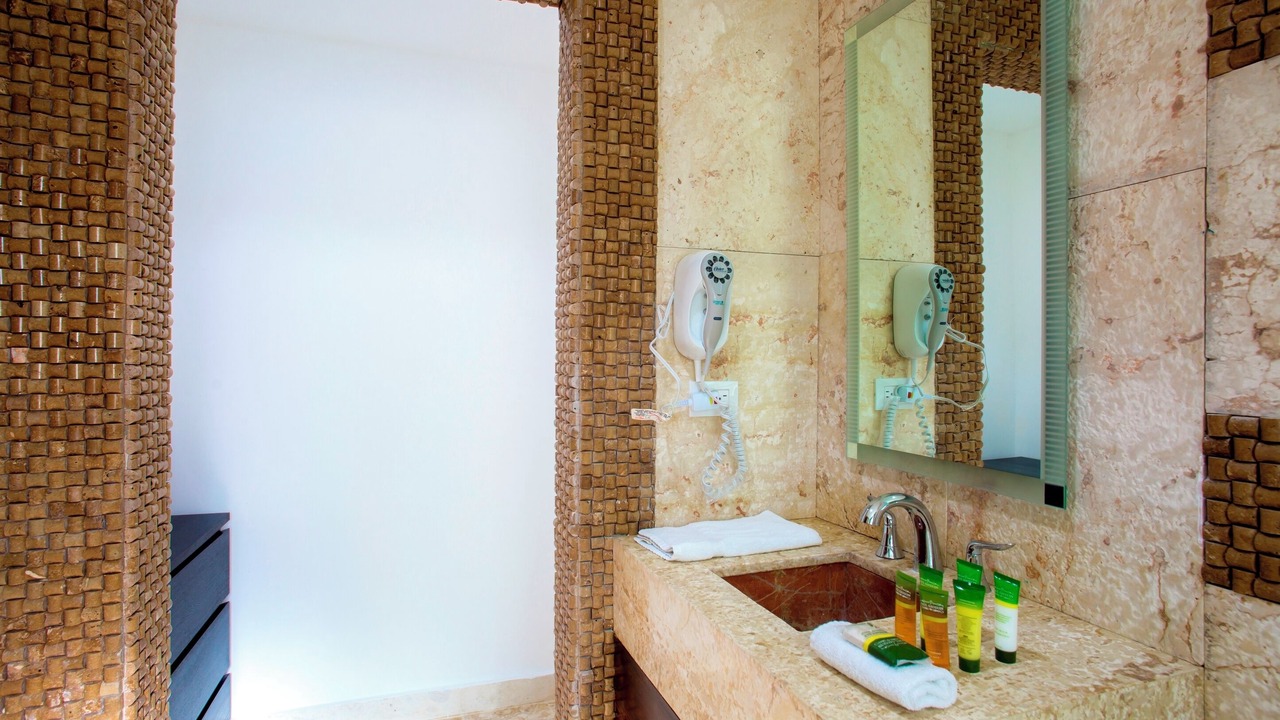 Photo of Bathroom in El Cortecito
