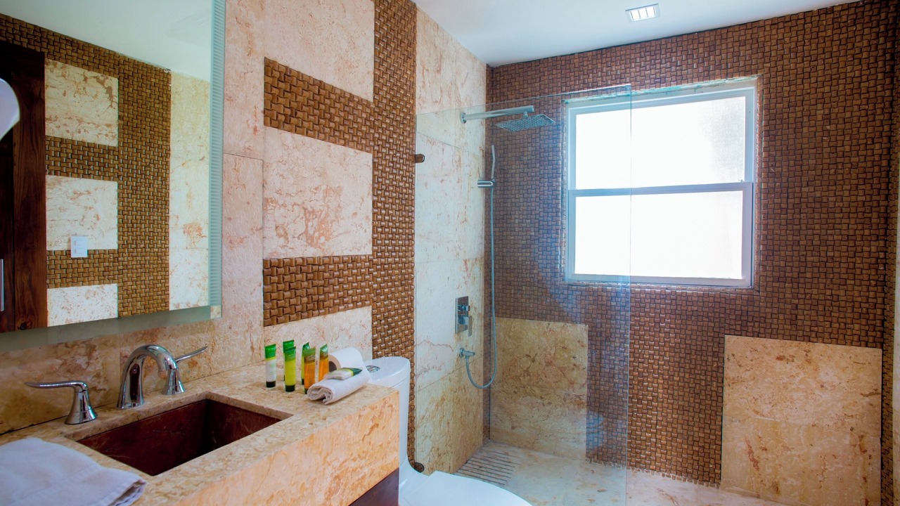 Photo of Bathroom in El Cortecito