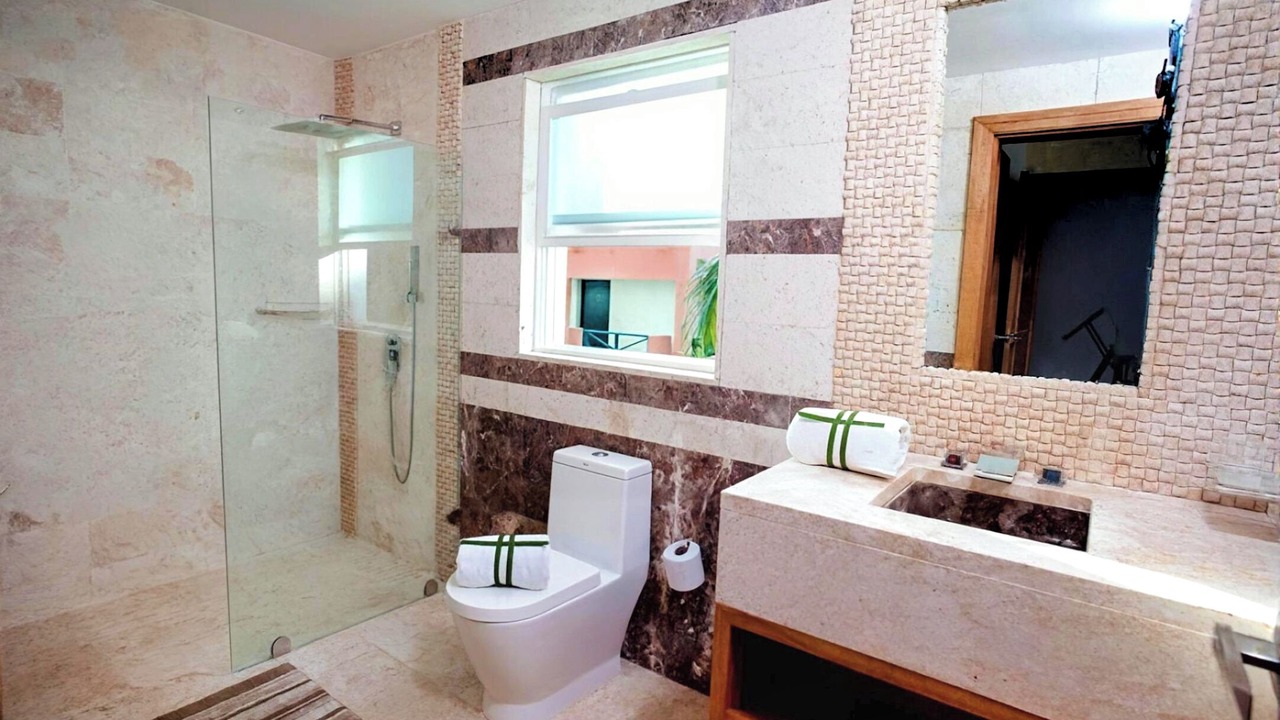 Photo of Bathroom in El Cortecito