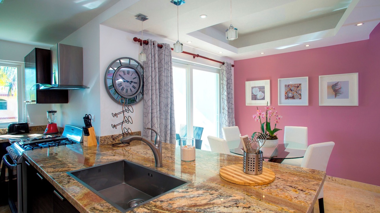 Photo of Kitchen in El Cortecito