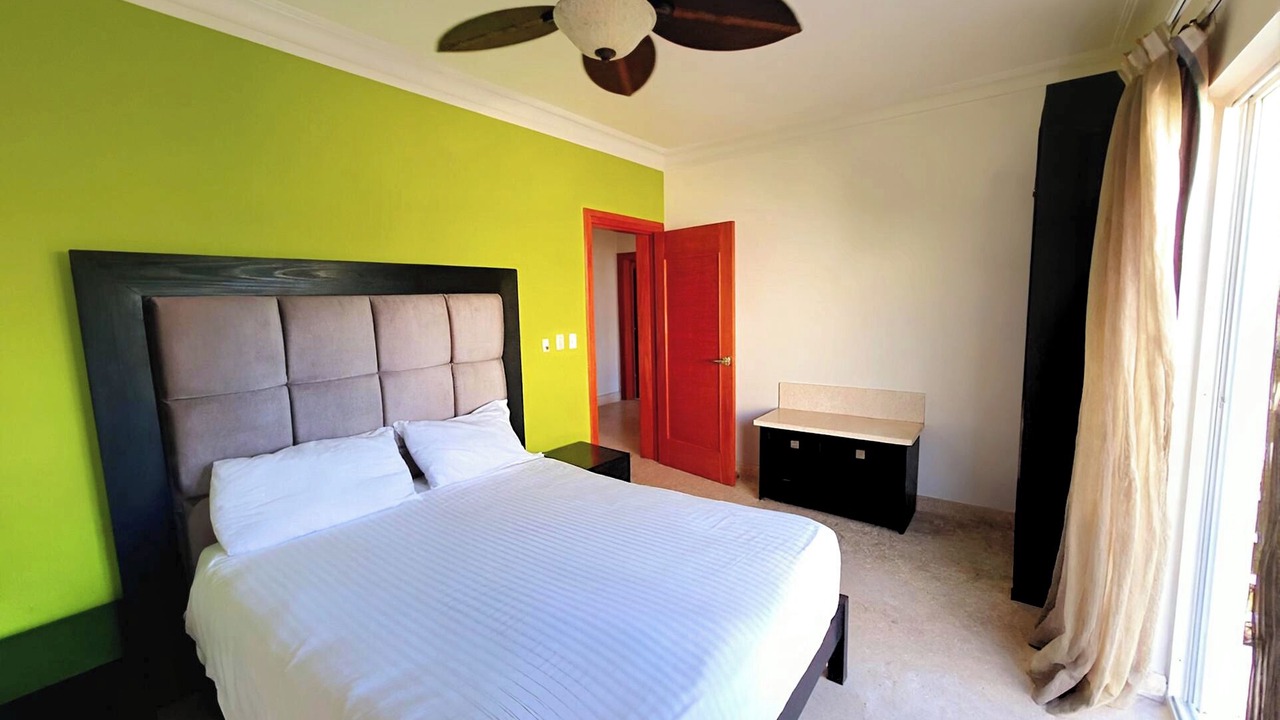 Photo of Bedroom in El Cortecito