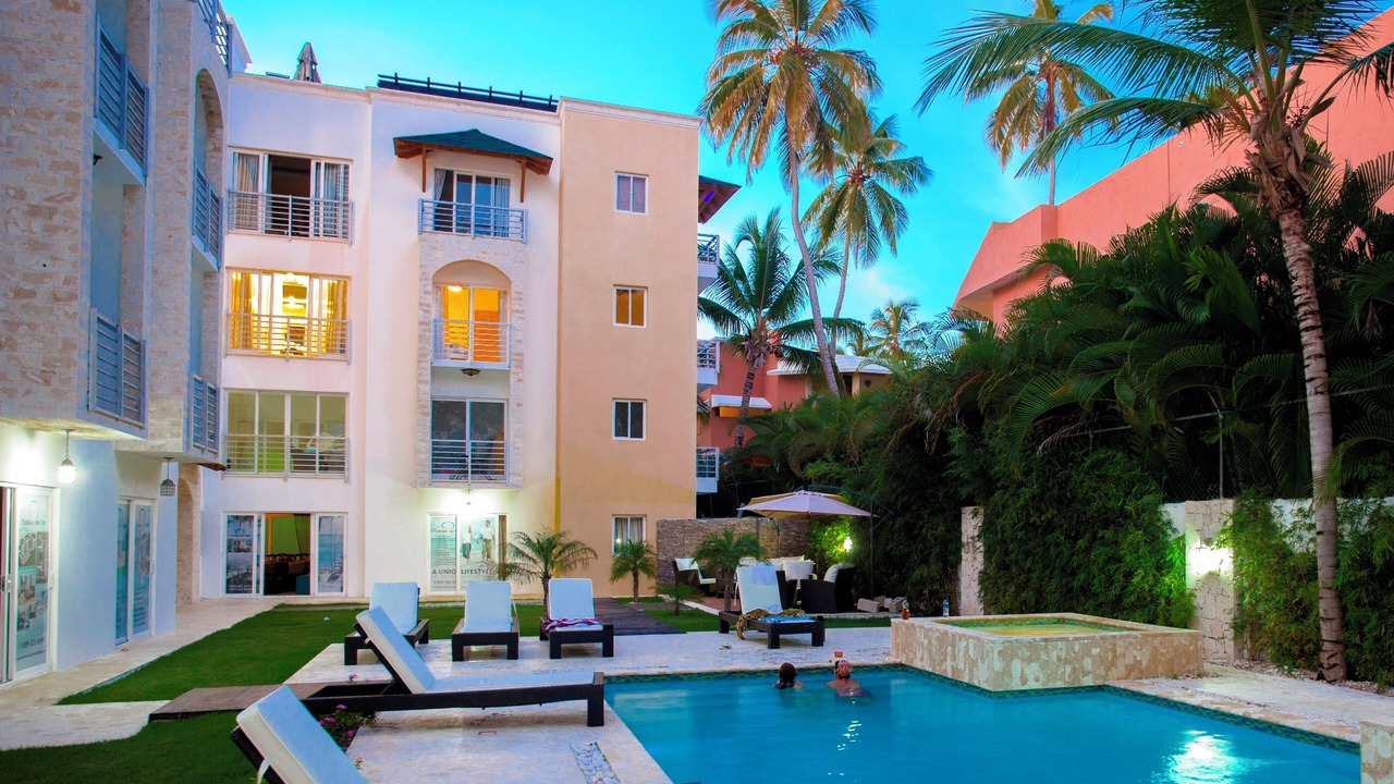 Photo of Outdoor in El Cortecito