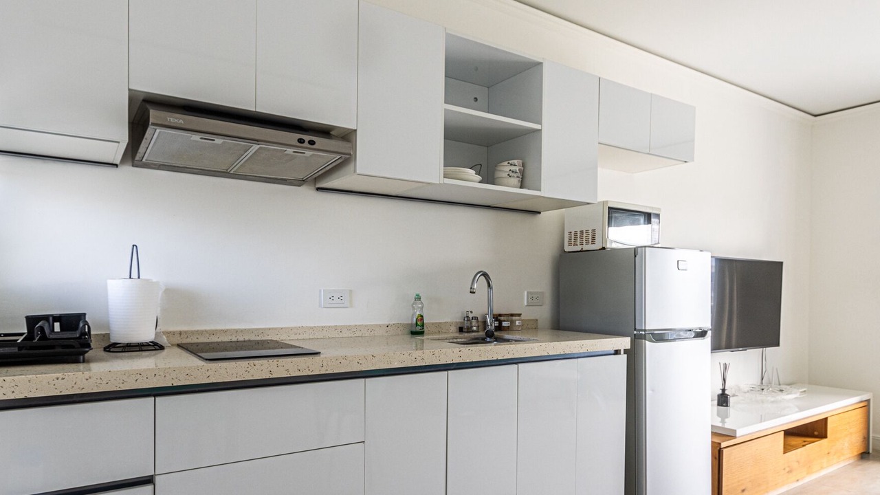 Photo of Kitchen in Playa Chiquita