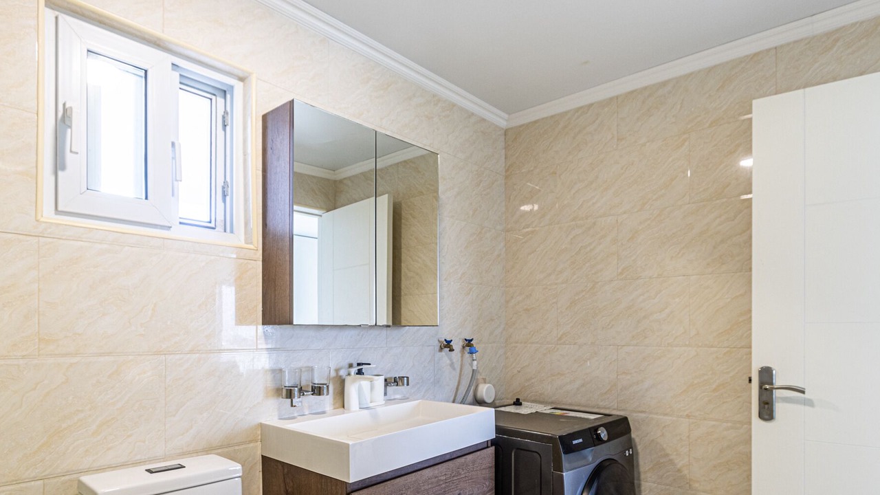 Photo of Bathroom in Playa Chiquita