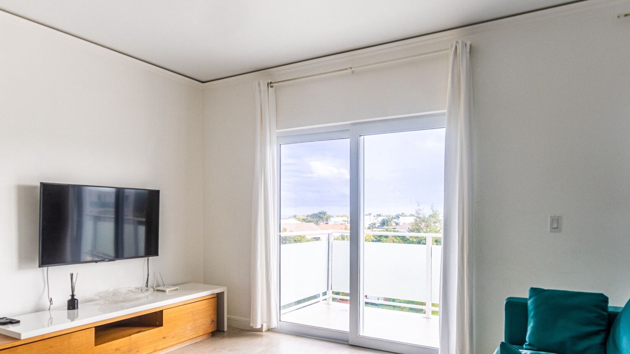 Photo of Livingroom in Playa Chiquita