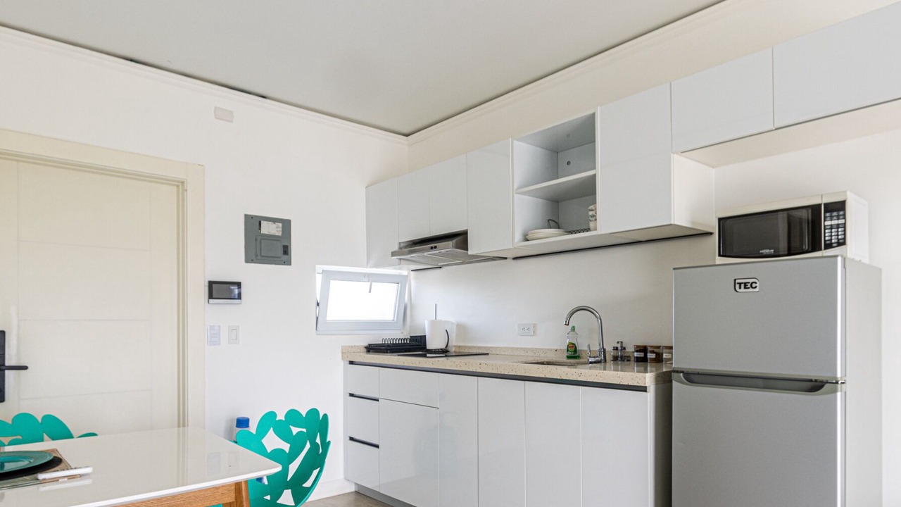 Photo of Kitchen in Playa Chiquita