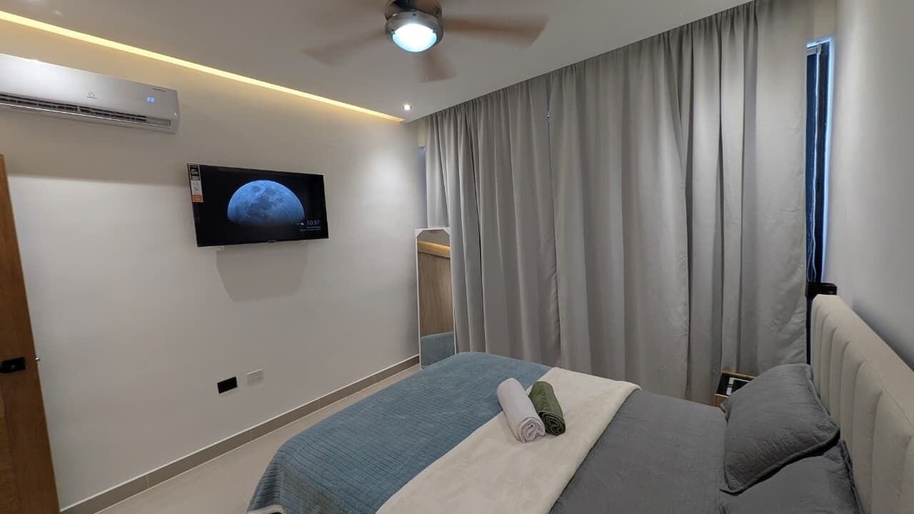 Photo of Bedroom in San Rafael del Yuma