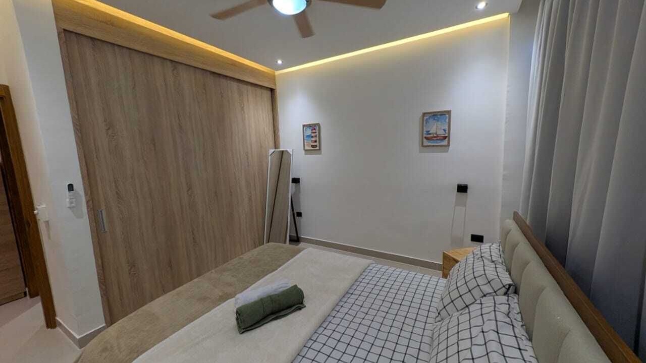 Photo of Bedroom in San Rafael del Yuma