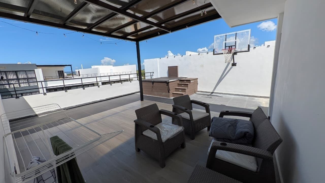 Photo of Patio Balcony in San Rafael del Yuma