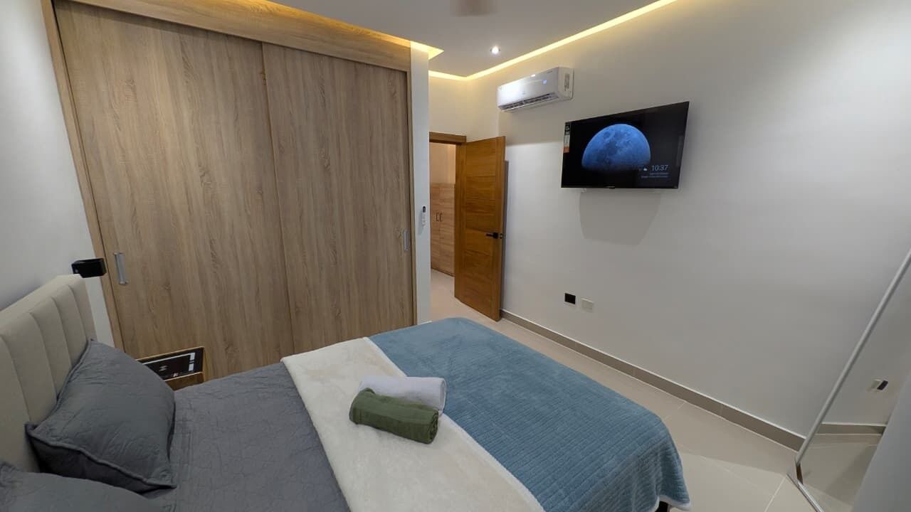 Photo of Bedroom in San Rafael del Yuma