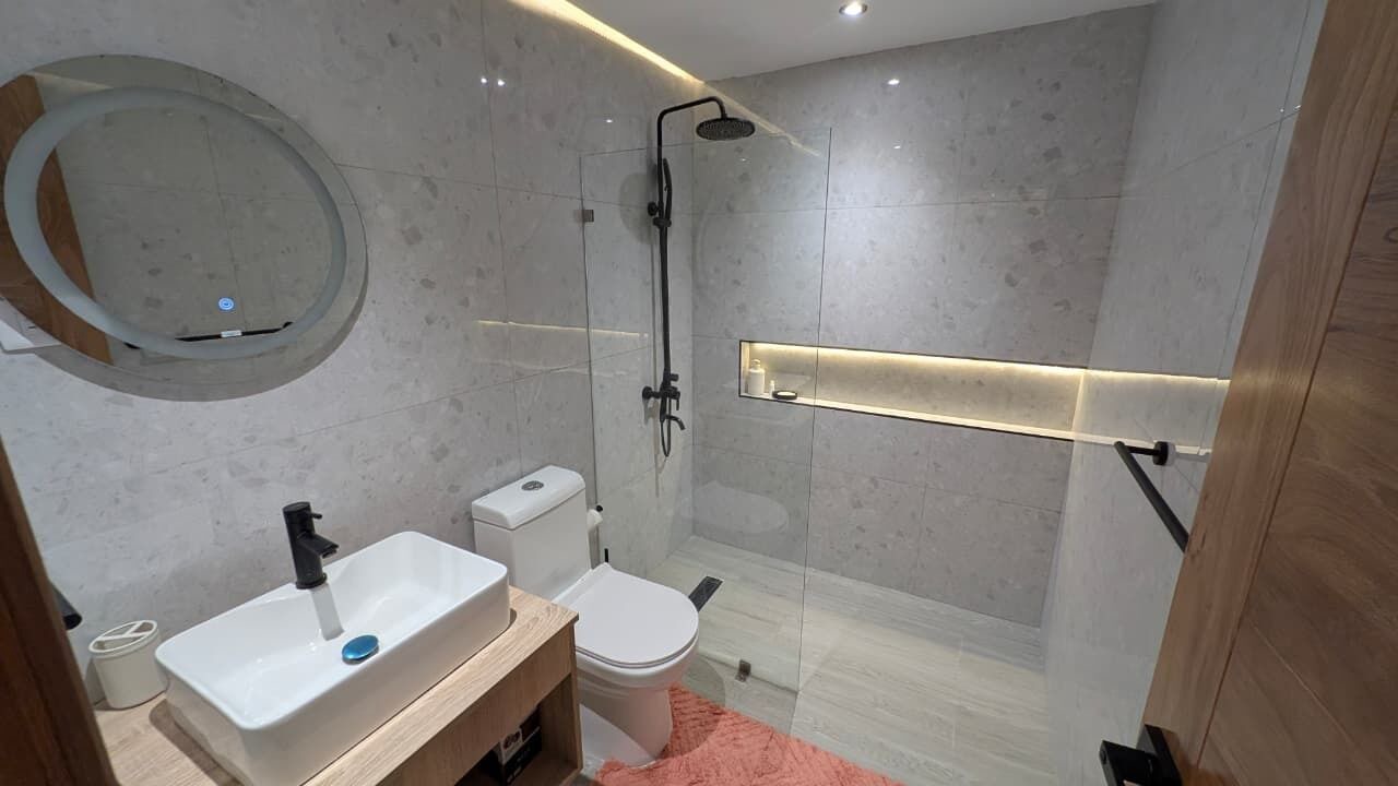 Photo of Bathroom in San Rafael del Yuma