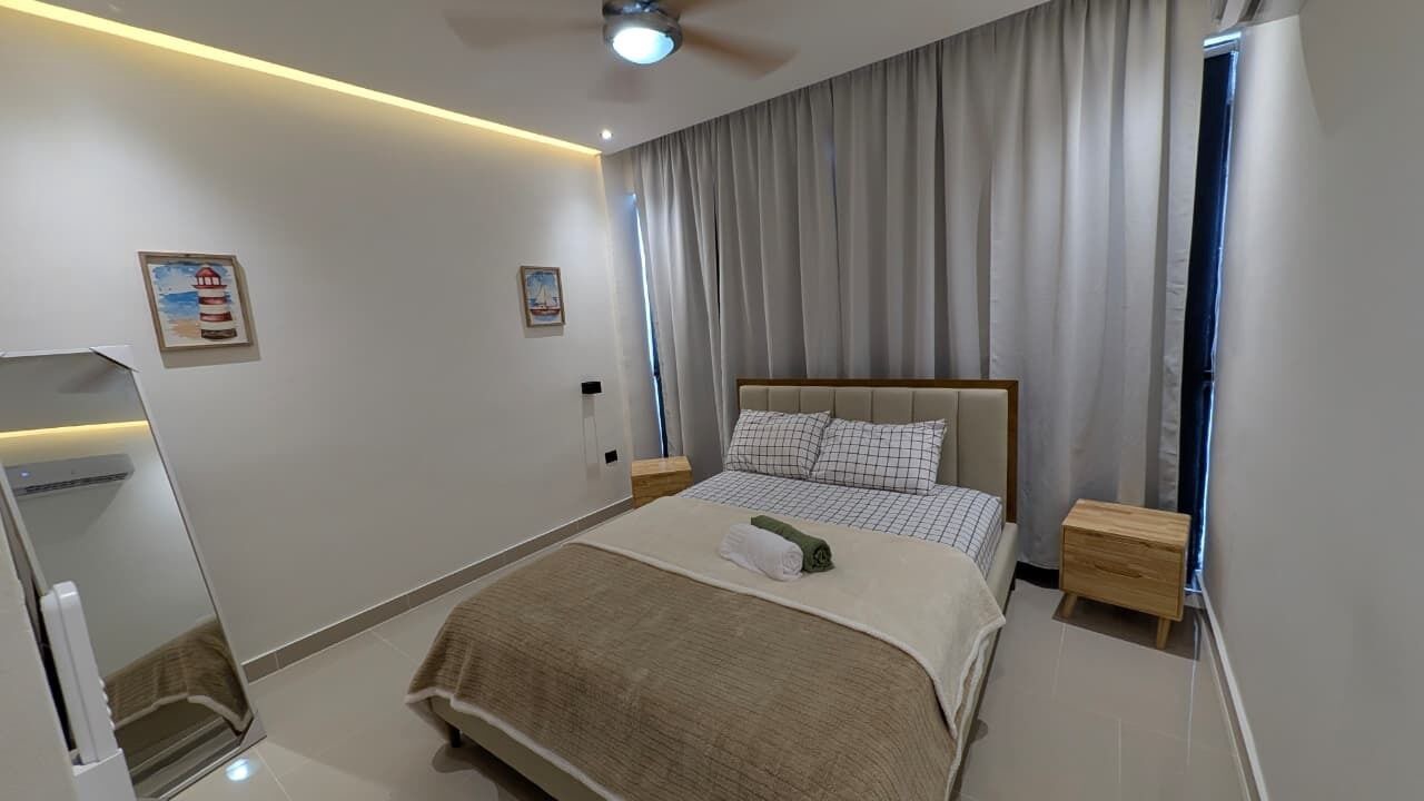 Photo of Bedroom in San Rafael del Yuma