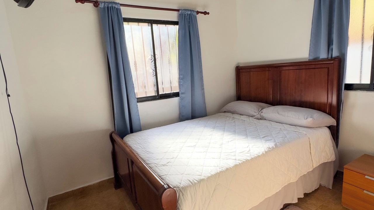 Photo of Bedroom in Las Guazaras